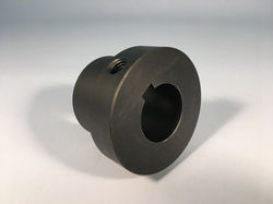 Antriebsrollengrundkörper