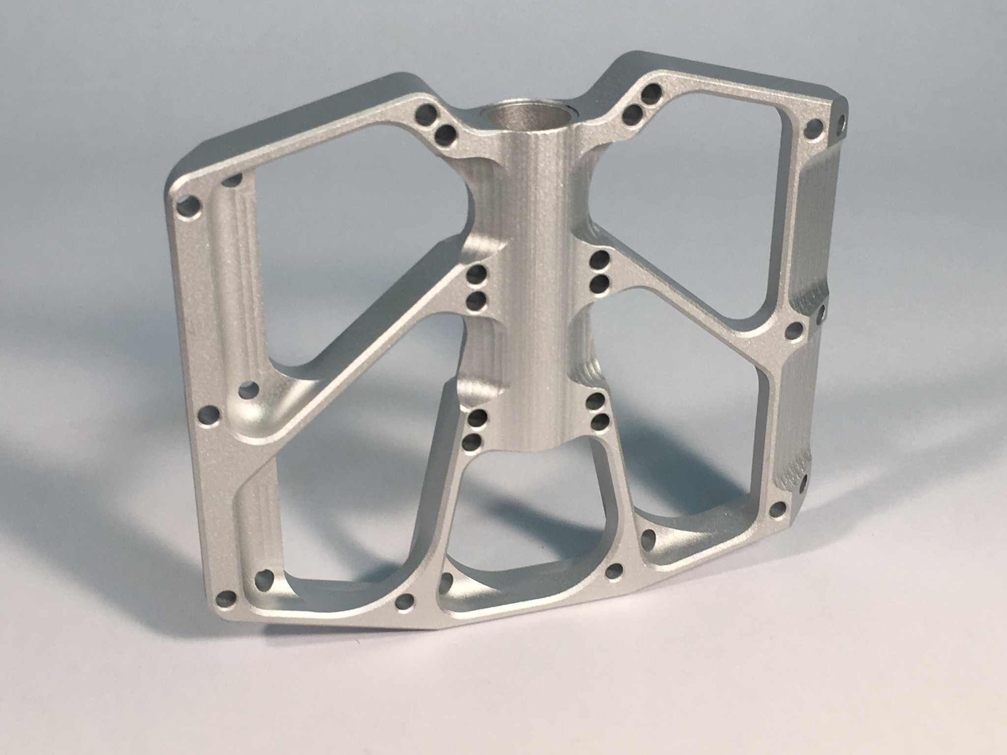 Downhill-MTB Pedal