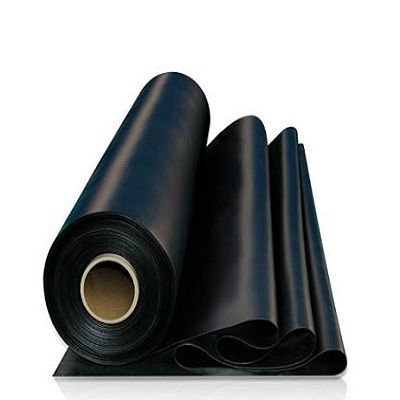Kauçuk Levha - Nbr Levha - Kloropren Levha