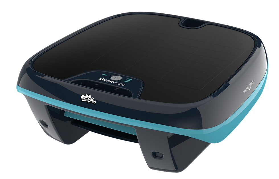 Thumbnail: Dolphin Skimmi 200