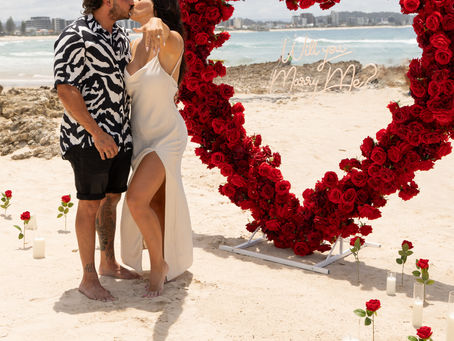 How to Plan a Luxury Marriage Proposal Without It Feeling Cheesy or Overwhelming