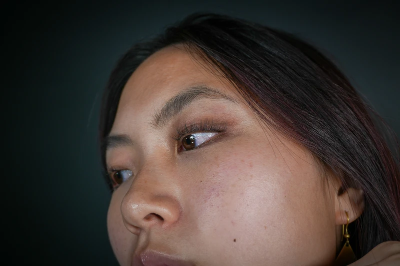 Lash Lift Training at JOS Studios