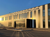 Arrangements for Saturday's friendly