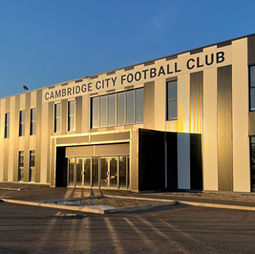 Arrangements for Saturday's friendly