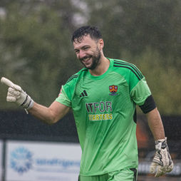 Match report: AFC Sudbury 1-3 Cambridge City