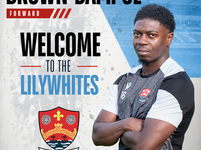 Welcome... Charles Brown-Bampoe