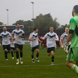 FA Trophy Draw