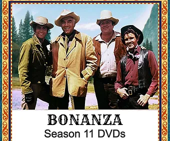 Bonanza Episodes List Bonanza Episodes List