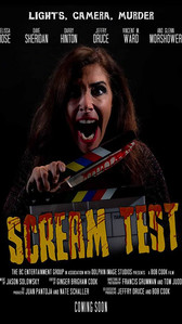 SCREAM TEST