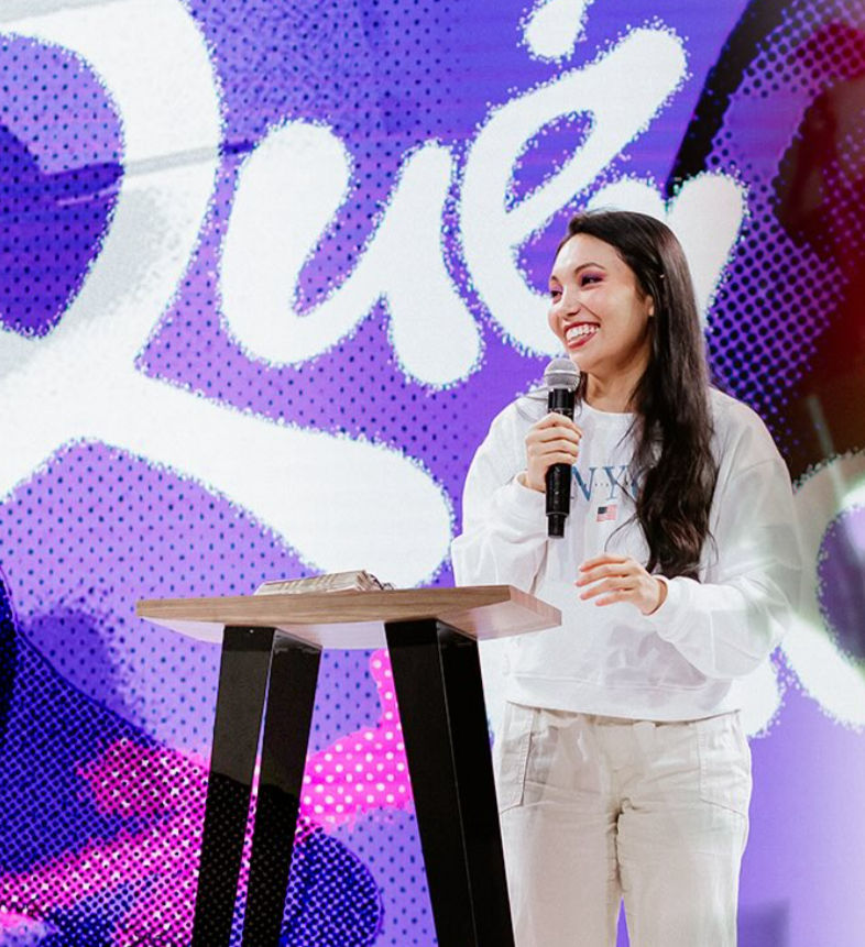 Un Amor Como el de Oseas