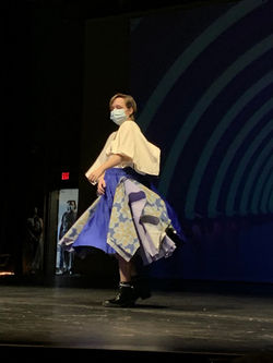 Costume Design Class