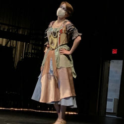 Costume Design Class