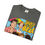 Thumbnail: Saved by the Bell Comic Style T-shirt