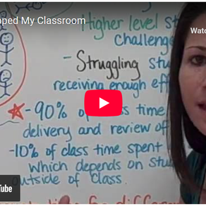 Notes: Practitioners in Action Videos