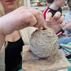 Practice CRJ - looking at Weeks 9-11 last term