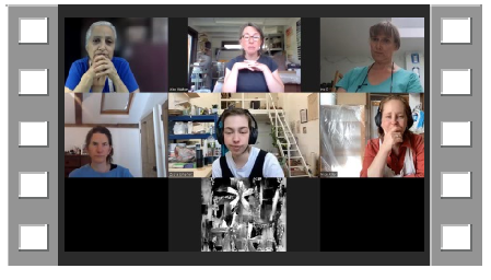 Week 11: Activity – How would you deal with challenging situations with online learners?