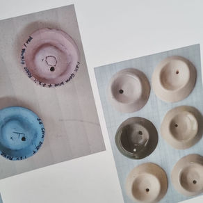 Resources Information from Peers and Bianca