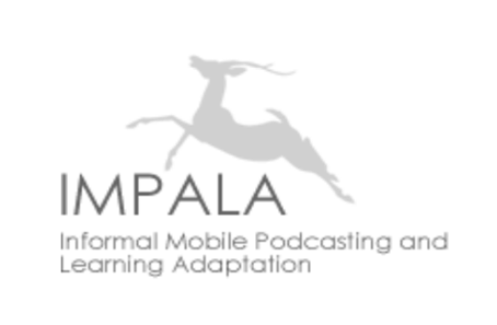 Reading Notes - Impala (2025) Example approaches to developing podcasts