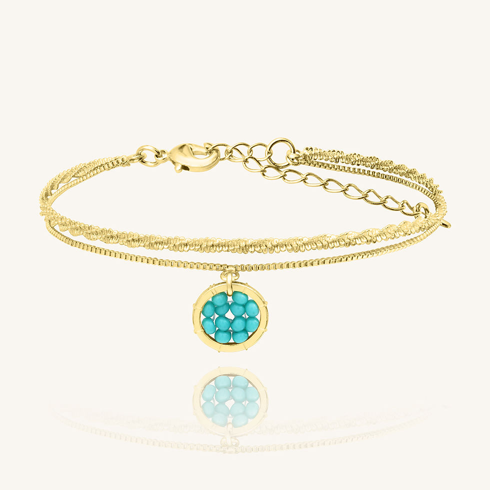 Miniature : Bracelet Emillie