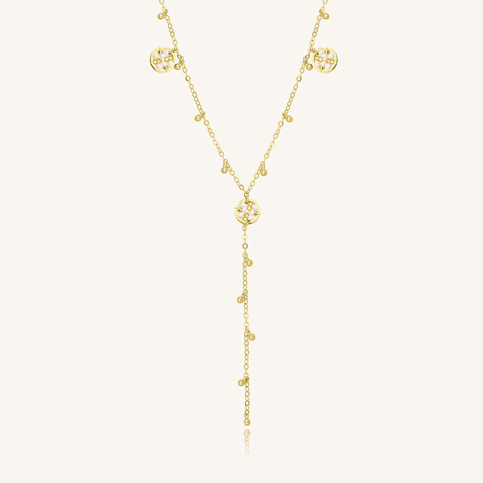 Miniature : Collier Donna