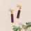 Miniature : Boucles Mini Odette