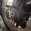 Thumbnail: HAMC 1% AXLE COVERS BLACK - MEMEBERS ONLY