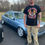 Thumbnail: Front Facing Maryland Death Head T