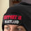 Thumbnail: Support 81 Maryland Beanies