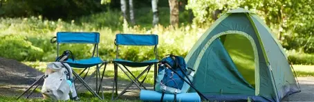 7 Furniture Problems & How to Avoid Them in Outdoor Camping