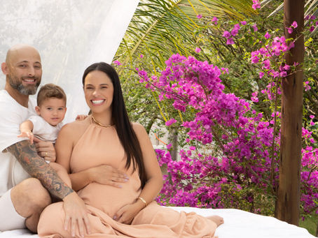 Roupa para Ensaio Gestante: Como Escolher o Look Perfeito Sem Perder a Sua Essência