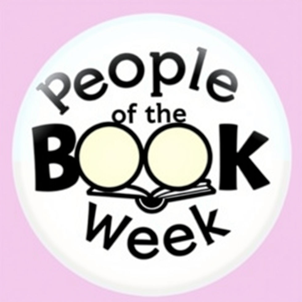 People of The Book