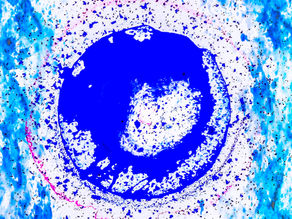 Dream of Blue