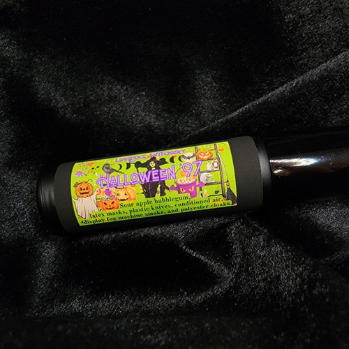Halloween '97 Perfume - 90's Halloween Mall Store | Lovesick Witchery