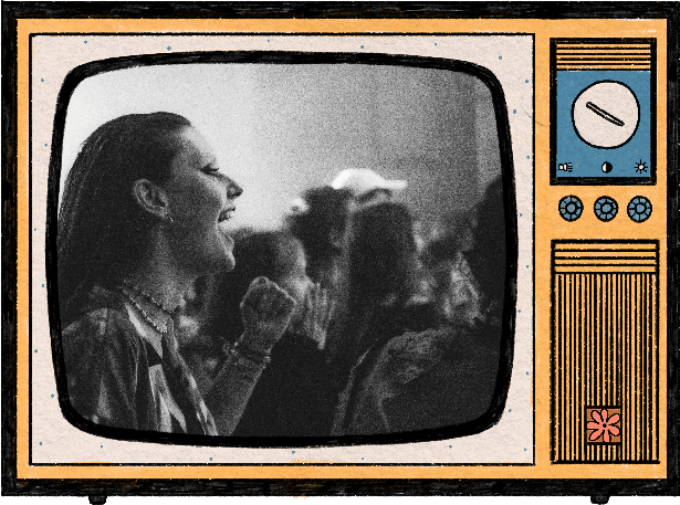 television animation