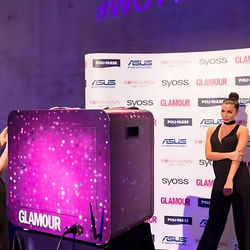 Fashion Week Zürich