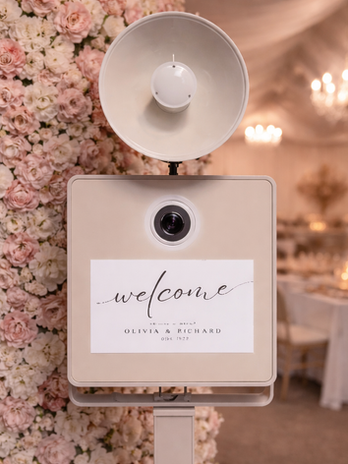 Fotobox Einsatz in Döttingen mit Tomy von SnapBox