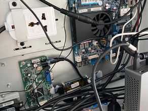 Fotobox Technik im Detail – DSLR, Blitz & Sofortdruck | SnapBox Aargau