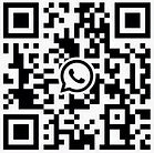 QR Code für ein Whatsapp Business Profil