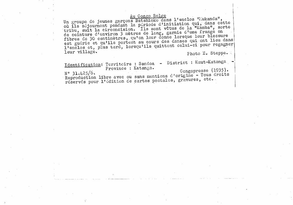 Thumbnail: Steppé, E.