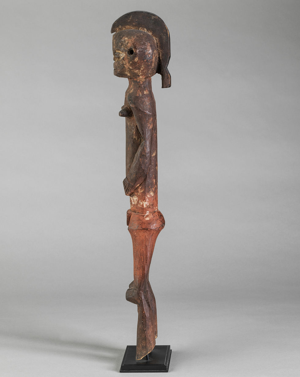 Thumbnail: Mbala Female Figure