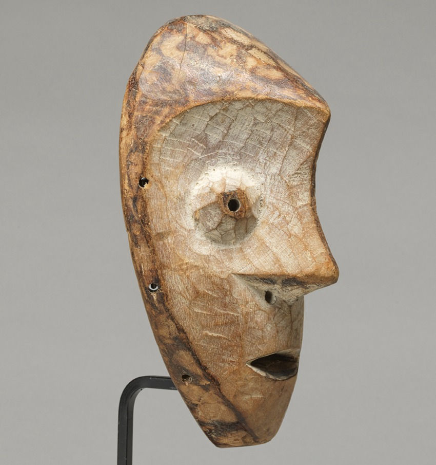 Thumbnail: Lega Bwami Mask