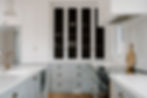 Online cabinets