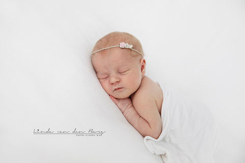newborn fotoshoot