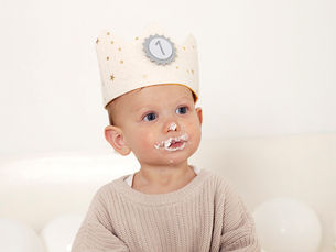 Op zoek naar een cakesmash fotoshoot in Barneveld? 