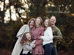 Familie fotografie <3