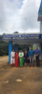 Tribal Research Centre, Ooty