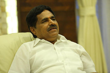 Chairman
