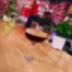 エスプレッソマティーニ