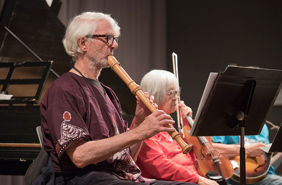 Annual Winter Celebration Concert