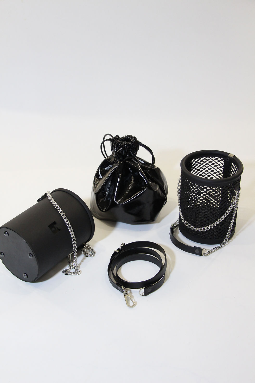 Miniatura: Cartera Clibag